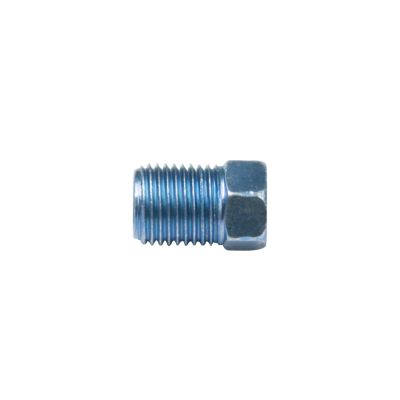 Sealey 3-Way Brake Tube Connector 3/8"UNF X 24tpi | OnDemand Truck Parts