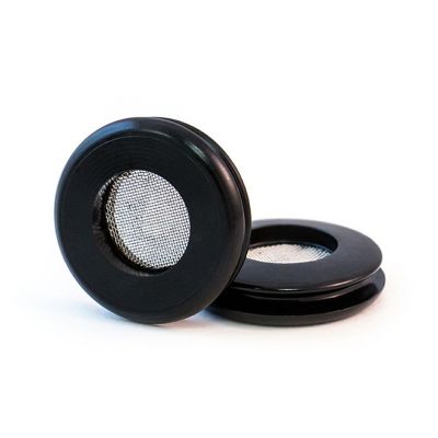 Tramec Sloan Gladhand Poly Seals with Filter | Del City