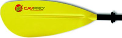 KAYAK PADDLE-ASYMETRICAL BLADE