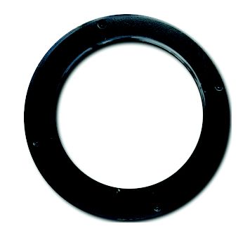 HELMSMAN ADAPTER BLACK