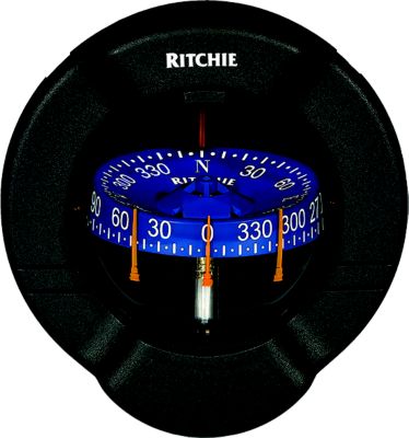 VENTURE SAIL BULKHEAD COMPASS