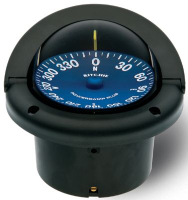 HI PERFORMANCE COMPASS