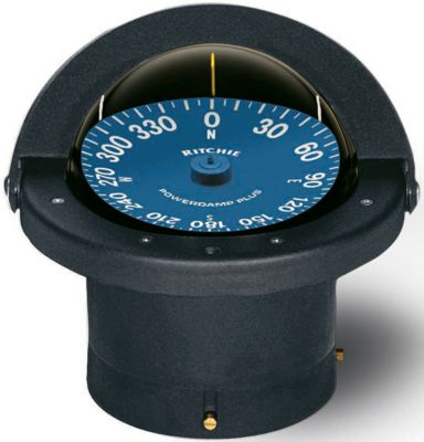 HI-PERFORMANCE COMPASS