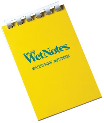 POCKET – WET NOTES