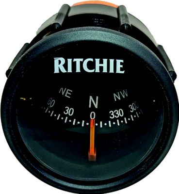 COMPASS IN DASH BLK/BLU