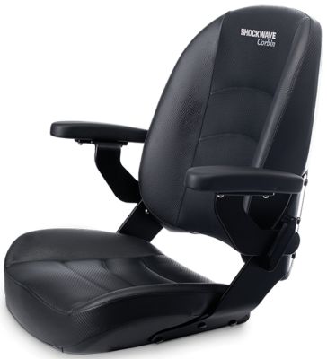 SEAT-CORBIN2-ONYX BLACK