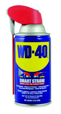WD-40