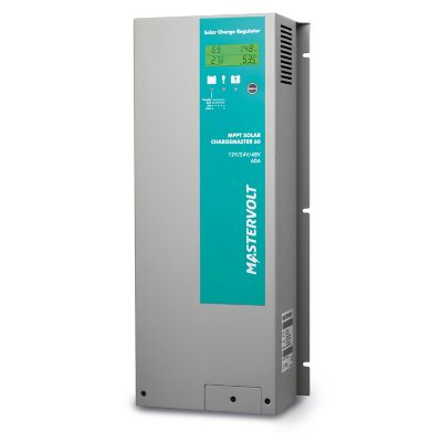 Mastervolt MPPT Solar ChargeMaster