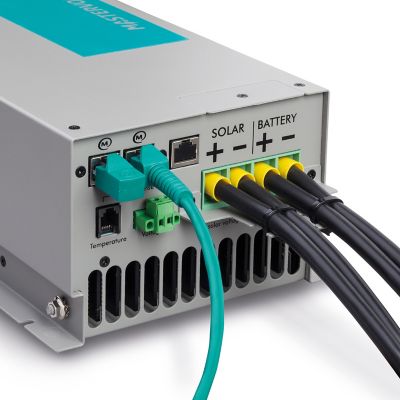 Mastervolt MPPT Solar ChargeMaster