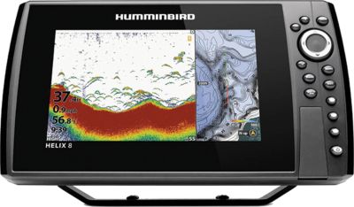 HELIX 7 CHIRP MSI GPS G4N