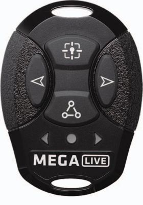 MEGA LIVE TARGETLOCK REMOTE