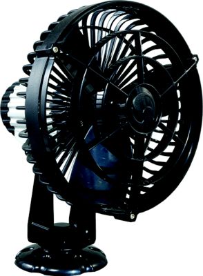 KONA 12V WEATHERPROOF FAN