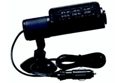 【新品未開封・送料無料】 - BLACK DEFOGGER DC 12V FAIRVIEW Canadian Parts Marine ワンピース