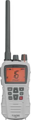 BLUEBOUND 350 HH RADIO WHITE