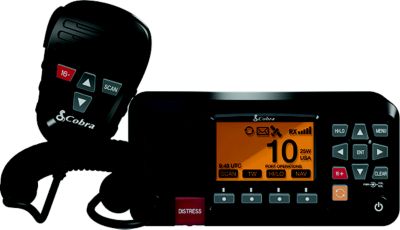 BLUEBOUND 1350 FIXED – BLACK