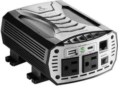 500 WATT POWER INVERTER