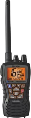 HH FLOATING CELLULAR VHF 6W