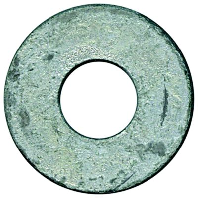 WASHER FLAT GALV 1/2″ (24/LB)