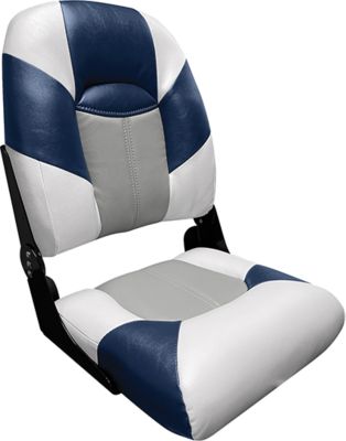 BAJA SERIES FOLD DOWN WHT/TEAL BRITE WHITE / HOT TEAL