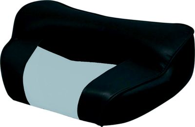 PRO ANGLER CASTING SEAT MARBLE / CHARCOAL / REGAL RED