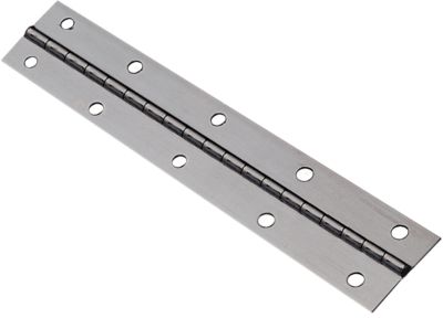 FLAT HINGE 2.25 IN. X 11 IN.