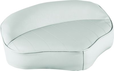 PRO BUTT SEAT  WHITE