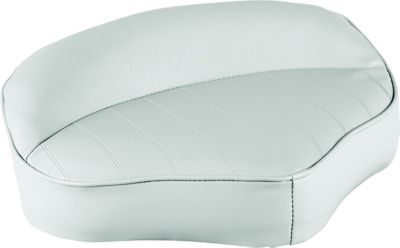 PRO BUTT SEAT  WHITE