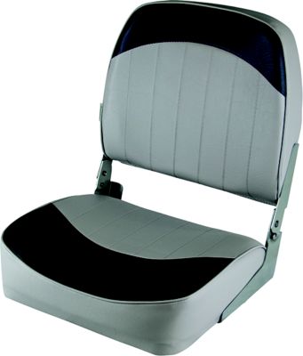 ECONOMY SEAT GRAY/CHARCOAL