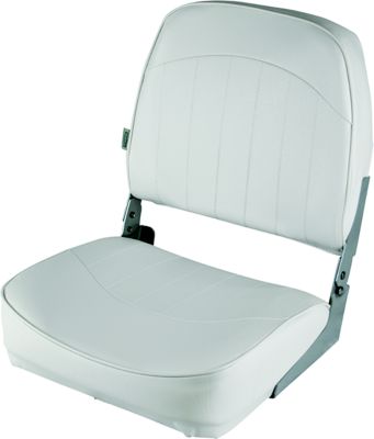 ECONOMY SEAT GRAY/CHARCOAL