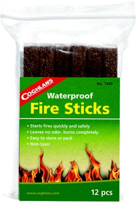 Coghlans 7940 Fire Sticks