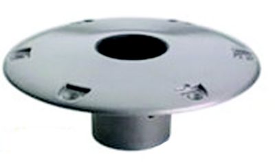 SOCKET BASE ROUND