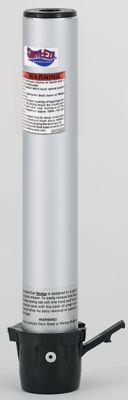 WALL-I 11″ RISE POST