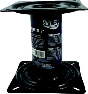 ECONOMY PEDESTAL 7″