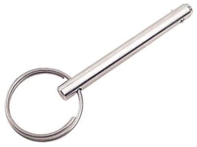 S.S. HITCH PIN