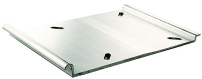 TILT-N-SLIDE SEAT PLATE