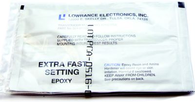 LOWRANCE EPOXY