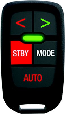 WR10 WIRELESS AUTOPILOT REMOTE