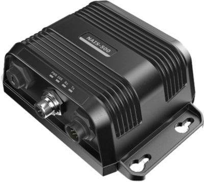 Lowrance / Simrad 000-13609-001 NAIS-500 with GPS-500 Class-B AIS transponder