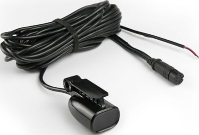 Lowrance 00014027001 HOOK² Bullet Skimmer Transducer