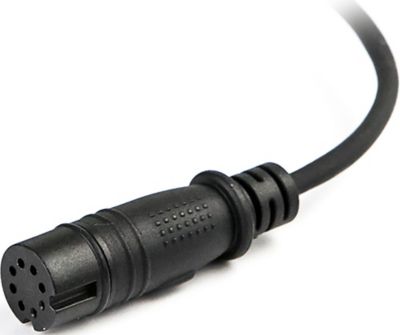 Lowrance 00014376001 NMEA2000 Micro-C Medium duty, Low loss 18-gauge cable, 6.5'