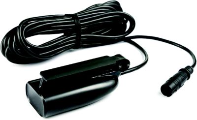 SPLITSHOT TRANSADUCER  8 PIN R OUND
