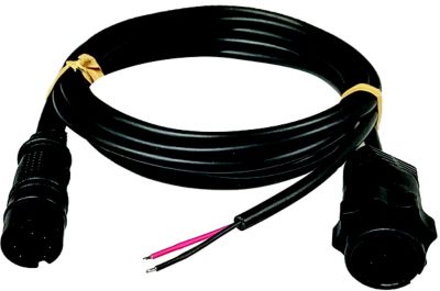 HOOK2 4X XDCR ADAPTER Y-CABLE