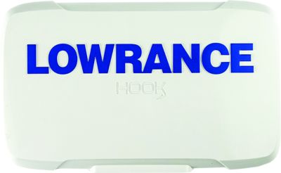 HOOK2 5″ SUN COVER