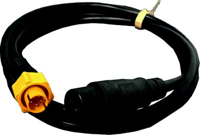 Lowrance 00014552001 Cable, RJ45 To 5 Pin,1.5m