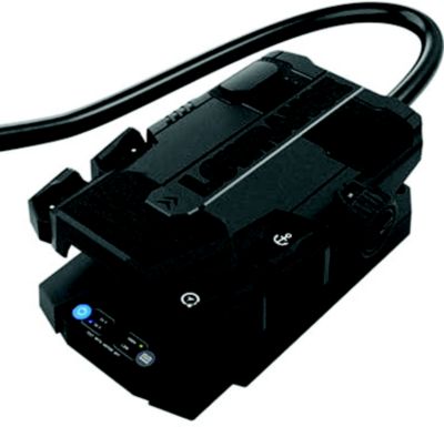 GHOST 52 TROLLING MOTOR