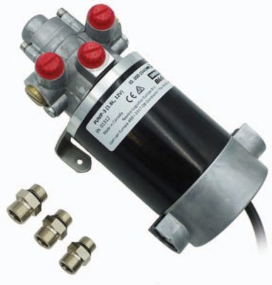 PUMP-3 – 12V 1.6L