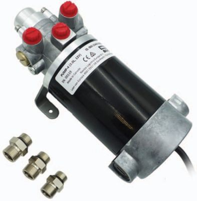 PUMP-4 – 12V 3.0L