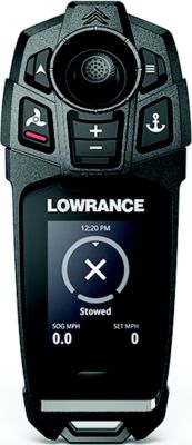 RECON-SW 54 GPS TROLLING MOTOR
