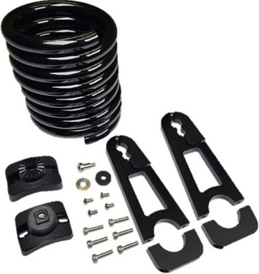Lowrance 00016462001 ActiveTarget2 Trolling Motor Mounting Kit