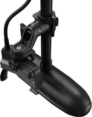 Lowrance 00016502001 ActiveTarget 2 Shaft Mount